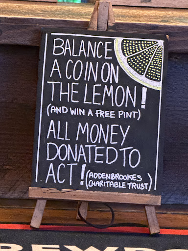 Photo of Salisbury Arms, Cambridge - 76 Tenison Rd, Cambridge CB1 2DW